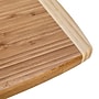 Joyce Chen 8" x 12" Bamboo Cutting Board, Beige (J34-0003)~#|#~sp204995502_sc7