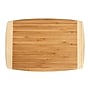 Joyce Chen 8" x 12" Bamboo Cutting Board, Beige (J34-0003)~#|#~sp204995503_sc7