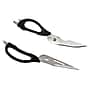 Joyce Chen Multiuse Kitchen Shears, 3.5", Black (J51-0735)~#|#~sp204995554_sc7