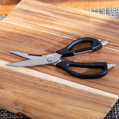 Joyce Chen Multiuse Kitchen Shears - Thumbnail 2