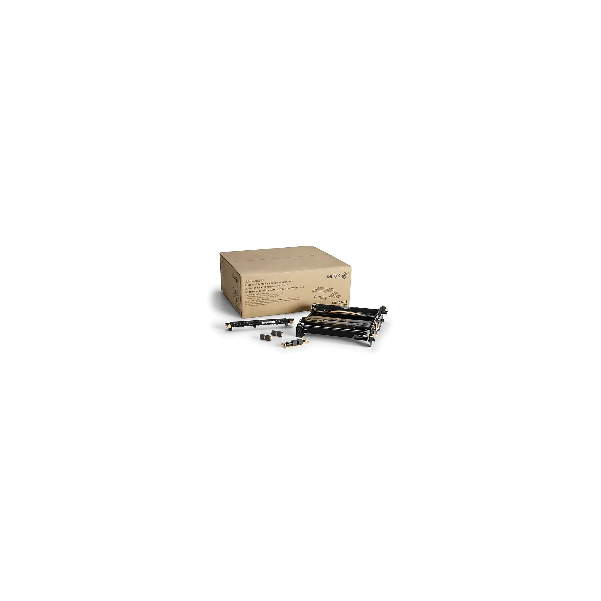 Xerox VersaLink C500/C505/C600/C605 108R01492 Maintenance Kit Simolary simolary.com