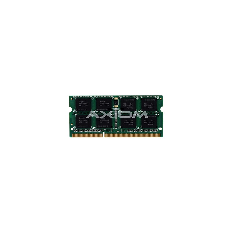 Axiom DDR4 SODIMM 4 GB Memory Module image 1