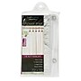 Bath Bliss Shower Liner, Heavy Grommet, Clear (5240-48)~#|#~sp20533944_sc7