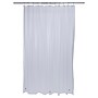 Bath Bliss Shower Liner, Heavy Grommet, Clear (5240-48)~#|#~sp20533967_sc7