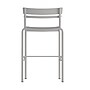 Flash Furniture Nash Modern Steel Slat-Back Barstool, Silver, 4 Pieces/Pack (4XUCH10318BSL)~#|#~sp205498485_sc7