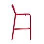 Flash Furniture Nash Modern Steel Slat-Back Barstool, Red (XUCH10318BRED)~#|#~sp205498554_sc7