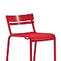 Flash Furniture Nash Modern Steel Slat-Back Barstool, Red, 4 Pieces/Pack (4XUCH10318BRD)~#|#~sp205498612_sc7