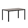 Flash Furniture Finch Commercial Grade Outdoor Dining Table, Gray (SBTB269GRY)~#|#~sp205559533_sc7