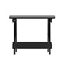 Flash Furniture Halifax Outdoor Folding Side Table, Black (LEHMP2012162HBK)~#|#~sp205562064_sc7