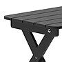 Flash Furniture Halifax Outdoor Folding Side Table, Black (LEHMP2012162HBK)~#|#~sp205562066_sc7