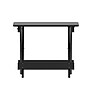 Flash Furniture Halifax Outdoor Folding Side Table, Black (LEHMP2012162HBK)~#|#~sp205562071_sc7