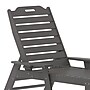 Flash Furniture Monterey Adjustable Adirondack Lounger with Cup Holder, Gray (LEHMP2017414GY)~#|#~sp205562155_sc7