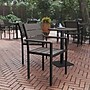 Flash Furniture Finch Commercial Grade Patio Chair, Gray (SBCA108WAGRY)~#|#~sp205562202_sc7