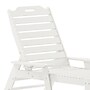 Flash Furniture Monterey Adjustable Adirondack Lounger with Cup Holder, White (LEHMP2017414WT)~#|#~sp205562470_sc7