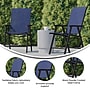 Flash Furniture Paladin Outdoor Folding Patio Sling Chair, Navy, 2/Pack (2TLHSC044NV)~#|#~sp205562484_sc7