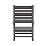 Flash Furniture Manchester Contemporary Rocking Chair, Gray (LEHMP2002110GY)~#|#~sp205562502_sc7