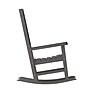 Flash Furniture Manchester Contemporary Rocking Chair, Gray (LEHMP2002110GY)~#|#~sp205562504_sc7