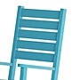 Flash Furniture Manchester Contemporary Rocking Chair, Blue (LEHMP2002110BL)~#|#~sp205562531_sc7