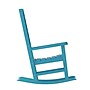 Flash Furniture Manchester Contemporary Rocking Chair, Blue (LEHMP2002110BL)~#|#~sp205562532_sc7