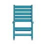 Flash Furniture Manchester Contemporary Rocking Chair, Blue (LEHMP2002110BL)~#|#~sp205562533_sc7