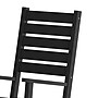 Flash Furniture Manchester Contemporary Rocking Chair, Black (LEHMP2002110BK)~#|#~sp205562562_sc7