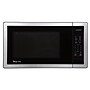 Magic Chef 1.1 cu. ft. Countertop Microwave with Digital Touch, Stainless Steel (MCPMC110MST)~#|#~sp205695908_sc7