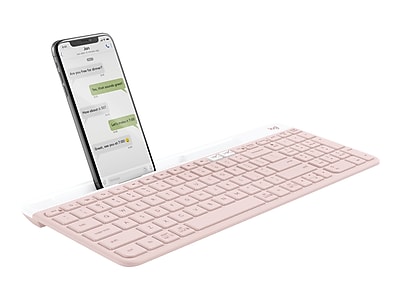 Logitech K585 Keyboard - Thumbnail 3