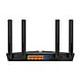 TP-LINK Archer AX1500 Dual Band MU-MIMO Gaming Router, Black (ARCHER AX1500)~#|#~sp205877104_sc7