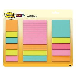 Post-it® Value Packs