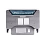 Rocelco 32"W Manual Adjustable Standing Desk Converter, Gray (R ADRG)~#|#~sp206052162_sc7