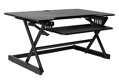Rocelco Standing Desk Converter - Thumbnail 3