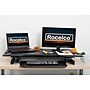 Rocelco 46"W Manual Adjustable Standing Desk Converter, Black (R DADRB-46)~#|#~sp206052215_sc7