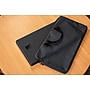 Rocelco 19"W Portable Small Standing Desk Converter with Carry Bag, Black (R PDRB)~#|#~sp206052644_sc7