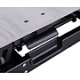 Rocelco 31.5"W Adjustable Standing Desk Converter, Gray (R VADRG)~#|#~sp206052679_sc7