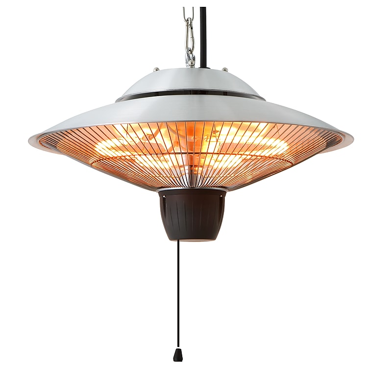 EnerG+ Outdoor Infrared Electric Heater (HEA-21524) image 1