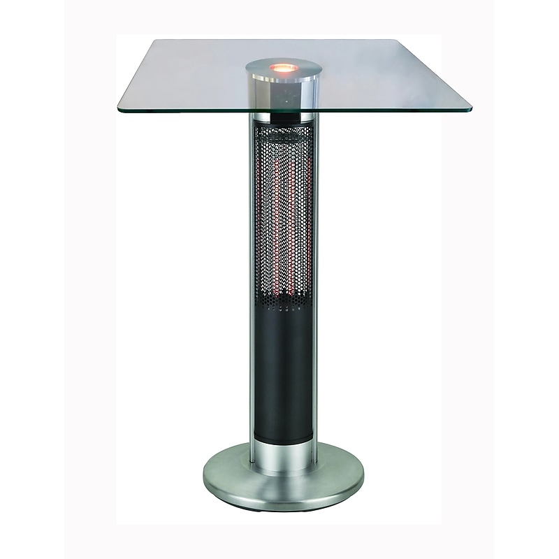 EnerG+ 1500-Watt Outdoor Infrared Electric Desk Heater (HEA-215J67) image 1