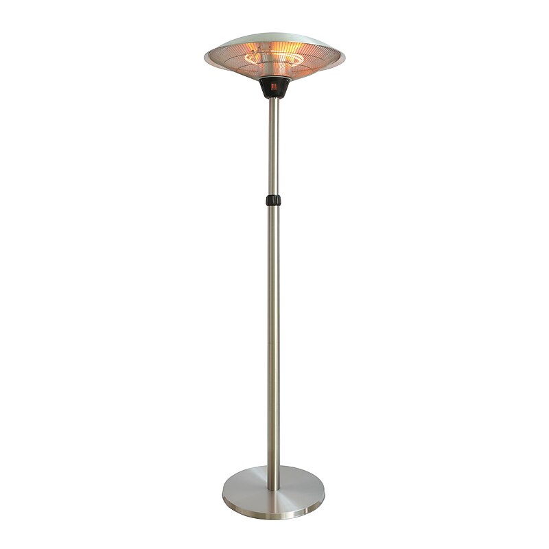 EnerG+ Outdoor Infrared Electric Heater (HEA-21821SH-T) image 1