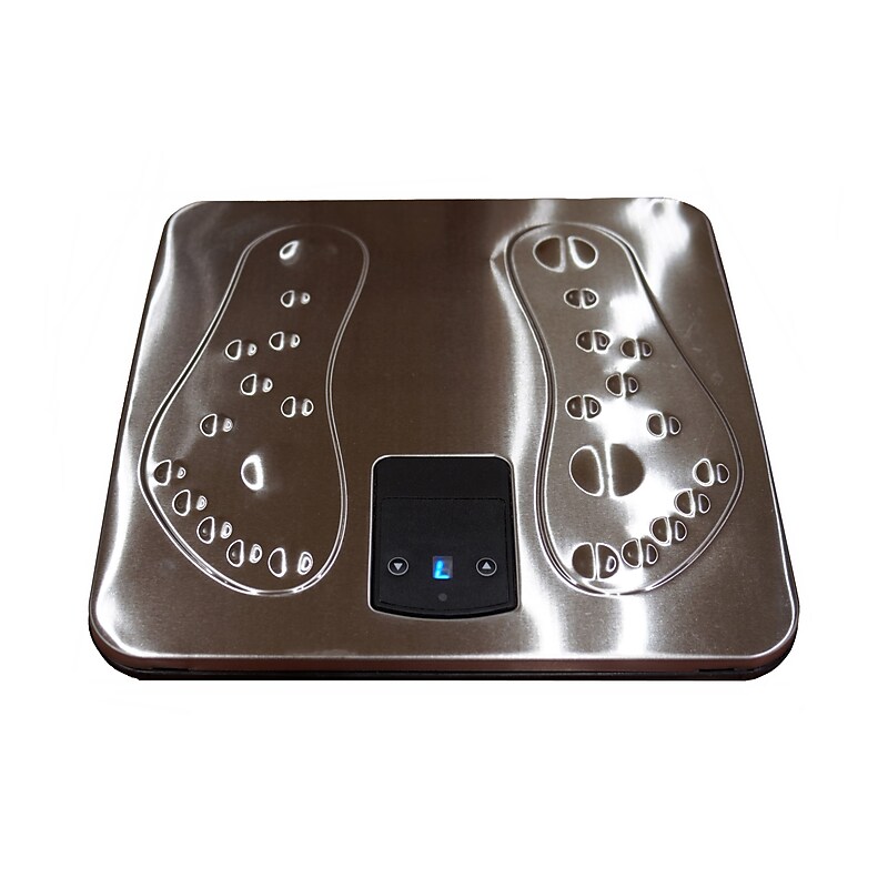 Icomfort Foot Warmer Stainless Steel (IC0900) image 1
