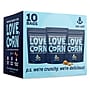 Love Corn Sea Salt, 1.6 Oz, 10/Box (307-00384)~#|#~sp206643520_sc7
