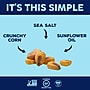 Love Corn Sea Salt, 1.6 Oz, 10/Box (307-00384)~#|#~sp206643521_sc7