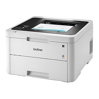 Brother HL-L3230CDW Compact Digital Color Printer
