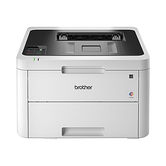Brother HL-L3230CDW Compact Digital Color Printer
