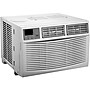 Whirlpool 230-Volt 18000 BTU Window Air Conditioner with Remote, White (2AWH18000A)~#|#~sp207325888_sc7