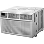 Whirlpool 230-Volt 18000 BTU Window Air Conditioner with Remote, White (2AWH18000A)~#|#~sp207325889_sc7