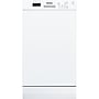 Danby Built-in Dishwasher, White (DDW18D1EW)~#|#~sp207326905_sc7