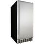 Danby Silhouette Mosel Ice Maker, Stainless Steel (DIM32D2BSSPR)~#|#~sp207327167_sc7