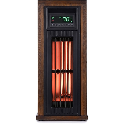 Lifesmart Electric Tower Heater - Thumbnail 2