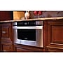 Sharp 1.2 Cu. Ft. Built-in Microwave Drawer, Stainless Steel (KB6524PSY)~#|#~sp207328251_sc7