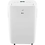 LG Electronics 7,000 BTU Portable Air Conditioner, White (LP0721WSR)~#|#~sp207328434_sc7
