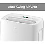 LG Electronics 7,000 BTU Portable Air Conditioner, White (LP0721WSR)~#|#~sp207328436_sc7